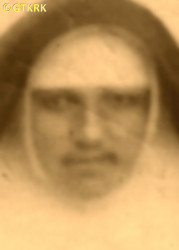 HARASYMIW Leocadia (Sr Laurence), source: www.facebook.com, own collection; CLICK TO ZOOM AND DISPLAY INFO