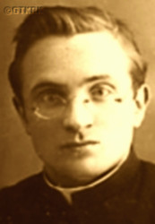 HARAZIM Francis Louis, source: www.encyklo.pl, own collection; CLICK TO ZOOM AND DISPLAY INFO