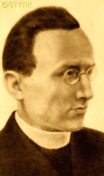 HAROŃSKI Leo, source: www.sjozef.pl, own collection; CLICK TO ZOOM AND DISPLAY INFO