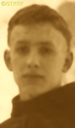 HATKO Franciszek (o. Mateusz), źródło: www.panewniki.pl, zasoby własne; KLIKNIJ by POWIĘKSZYĆ i WYŚWIETLIĆ INFO