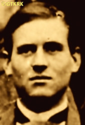 HENKES Ryszard - ok. 1919, źródło: www.youtube.com, zasoby własne; KLIKNIJ by POWIĘKSZYĆ i WYŚWIETLIĆ INFO