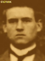 HENKES Richard - c. 1918, source: www.youtube.com, own collection; CLICK TO ZOOM AND DISPLAY INFO