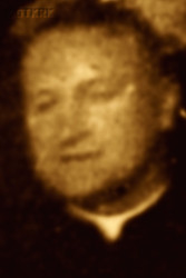 HERMAŃCZYK Oscar Louis Ignatius - 1938, Rumian; source: thanks to Ms Eva Cieślak-Wróbel's kindness (private correspondence, 28.03.2017), own collection; CLICK TO ZOOM AND DISPLAY INFO
