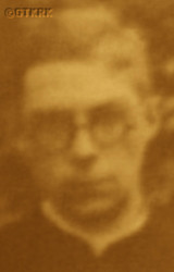 HINZ Thaddeus; source: George Szews, „Lubawa County Biographical Lexicon 1244—2000”, own collection; CLICK TO ZOOM AND DISPLAY INFO
