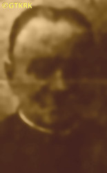 HNATYSZAK Gabriel, source: www.ukrstor.com, own collection; CLICK TO ZOOM AND DISPLAY INFO