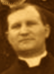 JANICKI Stanislav - 1925, Rome, source: audiovis.nac.gov.pl, own collection; CLICK TO ZOOM AND DISPLAY INFO