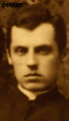 JANULAITIS Francis - C. 1900, source: www.mab.lt, own collection; CLICK TO ZOOM AND DISPLAY INFO