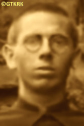 JANUSZEWSKI Paul (Fr Hillary), source: www.youtube.com, own collection; CLICK TO ZOOM AND DISPLAY INFO