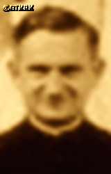JARZĘBOWSKI Stanislav - 1934, Sępólno Krajeńskie, source: sepolno.krajenskie.archiwa.org, own collection; CLICK TO ZOOM AND DISPLAY INFO