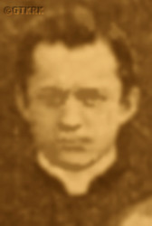 JASIK Joseph - 13.02.1916, cathedral, Gniezno, source: www.wbc.poznan.pl, own collection; CLICK TO ZOOM AND DISPLAY INFO