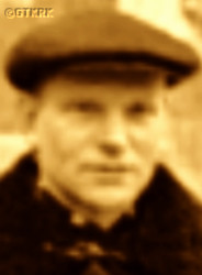 JUCHNIEWICZ Anthony - 1946, Riga, source: www.diena.lv, own collection; CLICK TO ZOOM AND DISPLAY INFO