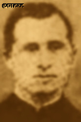 JUKNEVIČIUS Andrew, source: www.partizanai.org, own collection; CLICK TO ZOOM AND DISPLAY INFO