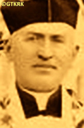JUSZCZYK Marian Dominic - c. 1929, Garwolin, source: galeria.garwolin.org, own collection; CLICK TO ZOOM AND DISPLAY INFO