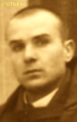 KACZMARSKI Vladimir (Fr Lawrence) - 1940, Olomouc, source: www.facebook.com, own collection; CLICK TO ZOOM AND DISPLAY INFO