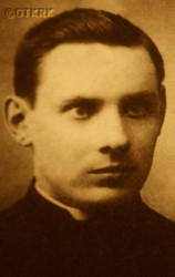 KALIŃSKI Thomas, source: www.wsm.archibial.pl, own collection; CLICK TO ZOOM AND DISPLAY INFO