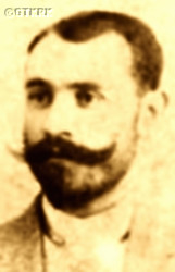 KASPERSKI Theodore, source: www.cracovia-leopolis.pl, own collection; CLICK TO ZOOM AND DISPLAY INFO