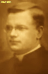 KATUSZEWSKI Felix, source: www.ekrosniewice.pl, own collection; CLICK TO ZOOM AND DISPLAY INFO