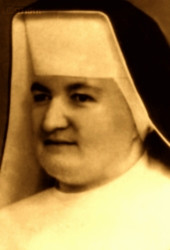 KLOMFASS Martha (Sr Mary Christophora), source: malygosc.pl, own collection; CLICK TO ZOOM AND DISPLAY INFO