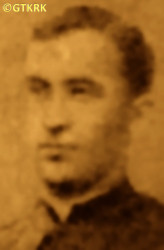 KOBEĆ Anthony, source: www.russiacristiana.org, own collection; CLICK TO ZOOM AND DISPLAY INFO
