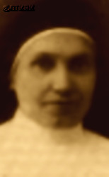 KOKOŁOWICZ Anne (Sr Mary Raymonda of Jesus and Mary), source: commons.wikimedia.org, own collection; CLICK TO ZOOM AND DISPLAY INFO