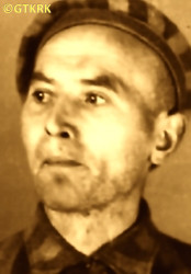 KOŁODZIEJEK Casimir (Bro. Stanislav) - c. 04.09.1941, KL Auschwitz, concentration camp's photo; source: Archives of Auschwitz-Birkenau State Museum in Oświęcim (auschwitz.org), own collection; CLICK TO ZOOM AND DISPLAY INFO