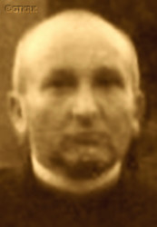 KONOPKA Casimir Stanislav - 09.1936, Bąkowice n. Chyrów, source: www.audiovis.nac.gov.pl, own collection; CLICK TO ZOOM AND DISPLAY INFO