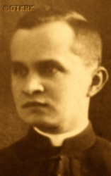 KOPEĆ Joseph, source: www.ogrodywspomnien.pl, own collection; CLICK TO ZOOM AND DISPLAY INFO