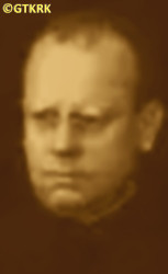 KOSIBOWICZ Edward, source: jezuici.pl, own collection; CLICK TO ZOOM AND DISPLAY INFO