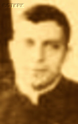 KOSTKOWSKI Bronislav George - 1938, Włocławek, source: www.pomorska.pl, own collection; CLICK TO ZOOM AND DISPLAY INFO