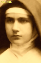 KOTOWSKA Mary Hedwig (Sr Alice), source: alchetron.com, own collection; CLICK TO ZOOM AND DISPLAY INFO