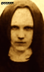 KOWALSKA Mieczyslava (Sr Mary Therese of Baby Jesus), source: adonai.pl, own collection; CLICK TO ZOOM AND DISPLAY INFO