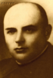 KOWALSKI John (Bro. Gerard), source: www.krakow.karmelici.pl, own collection; CLICK TO ZOOM AND DISPLAY INFO
