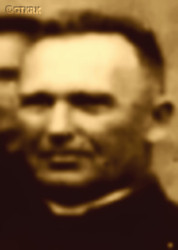 KOWCZ Emilian - „Majdanek parish priest”, 2006; source: Polish Television (www.youtube.com), own collection; CLICK TO ZOOM AND DISPLAY INFO
