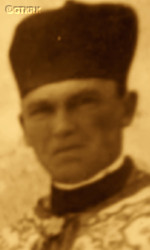 KOWCZ Emilian - „Majdanek parish priest”, 2006; source: Polish Television (www.youtube.com), own collection; CLICK TO ZOOM AND DISPLAY INFO