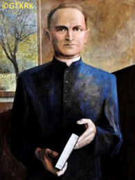 KOWCZ Emilian - Contemporary image, source: kovch.org.ua, own collection; CLICK TO ZOOM AND DISPLAY INFO