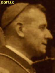 KOZAL Michael - 13.08.1939, Włocławek, day of bishop's ordination, source: slideplayer.pl, own collection; CLICK TO ZOOM AND DISPLAY INFO