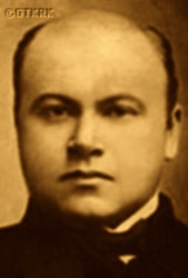 KOZANKIEWICZ Bronislav, source: parafiastawiszyn.pl, own collection; CLICK TO ZOOM AND DISPLAY INFO