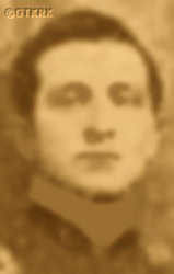 KOZŁOWICZ Antoni Bernard - 13.02.1916, katedra, Gniezno, źródło: www.wbc.poznan.pl, zasoby własne; KLIKNIJ by POWIĘKSZYĆ i WYŚWIETLIĆ INFO