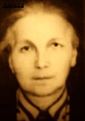 KRATOCHWIL Mary Anne (Sr Mary Antonina) - After 09.1939, source: commons.wikimedia.org, own collection; CLICK TO ZOOM AND DISPLAY INFO