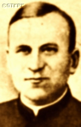 KRYGIER Mieczyslav, source: www.ogrodywspomnien.pl, own collection; CLICK TO ZOOM AND DISPLAY INFO