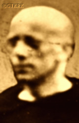 KUBIAK John (Bro. Norbert Mary), source: translate.google.com, own collection; CLICK TO ZOOM AND DISPLAY INFO