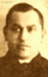 KUBICKI Telesphorus, source: www.faramogilno.pl, own collection; CLICK TO ZOOM AND DISPLAY INFO