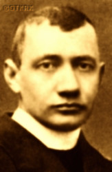 KUBIK Alexander, source: bs.sejm.gov.pl, own collection; CLICK TO ZOOM AND DISPLAY INFO