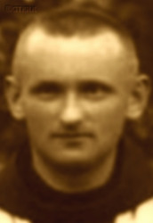 KUBIK Henry (Fr Leander), source: www.parafiasiemowo.pl, own collection; CLICK TO ZOOM AND DISPLAY INFO