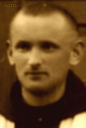 KUBIK Henry (Fr Leander), source: www.babimojszczyzna.pl, own collection; CLICK TO ZOOM AND DISPLAY INFO