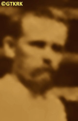 KUBITZA Jan Teodor (br. Bartłomiej), źródło: www.facebook.com, zasoby własne; KLIKNIJ by POWIĘKSZYĆ i WYŚWIETLIĆ INFO