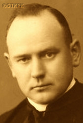 KUCHARSKI Gregory Leonard, source: www.myheritage.pl, own collection; CLICK TO ZOOM AND DISPLAY INFO