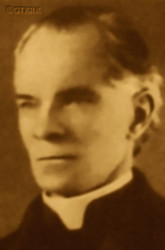 KULAWY John William; source: Fr Andrew Hanich, „Opole Silesia clergy martyrology during II World War”, Opole 2009, own collection; CLICK TO ZOOM AND DISPLAY INFO