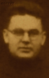 KULISZ Boleslav; source: Joseph Alois Pielorz, „Martyrology of Polish Oblates 1939—1945”, Poznań 2005, own collection; CLICK TO ZOOM AND DISPLAY INFO