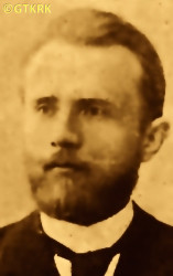 KULISZ Karol - Przed 1907, źródło: commons.wikimedia.org, zasoby własne; KLIKNIJ by POWIĘKSZYĆ i WYŚWIETLIĆ INFO
